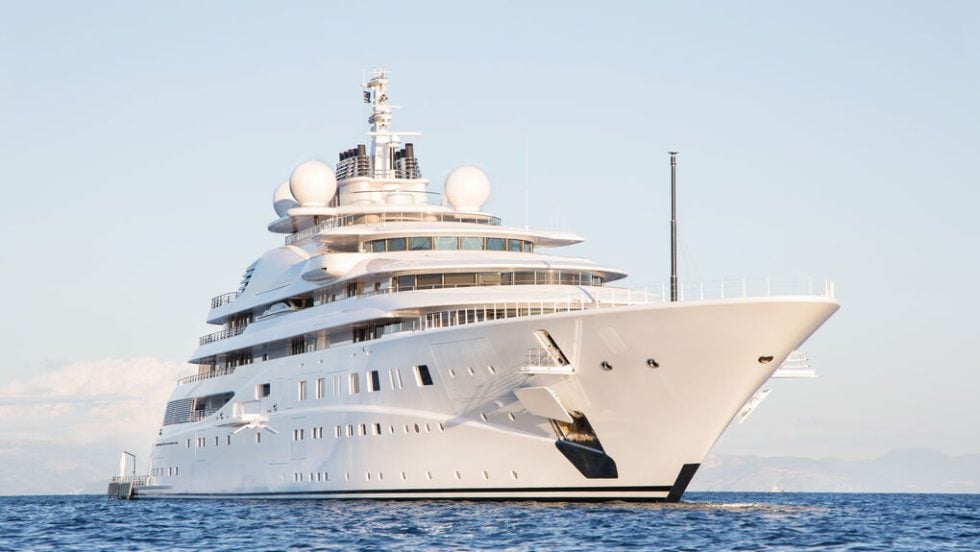 yachting